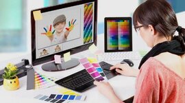 Timeline: Historia del Diseño Gráfico Siglo XX