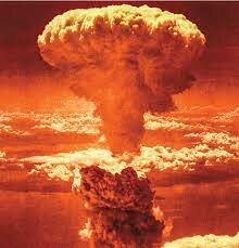 Atomic Bomb