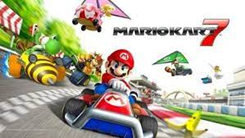 Mario Kart 7