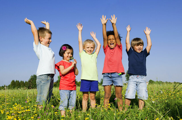Derechos Del Niño