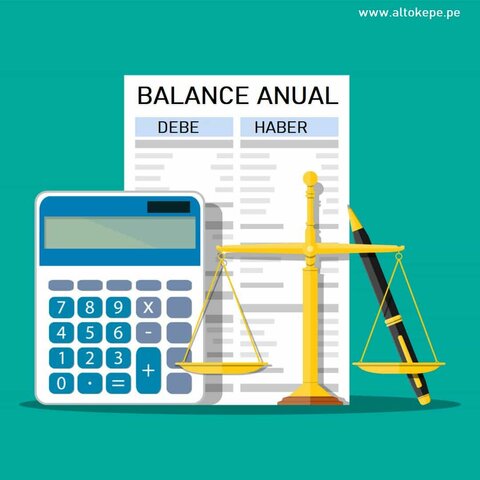 CIERRE ANUAL DE ESTADOS CONTABLES