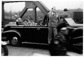 1940 Presidential Election