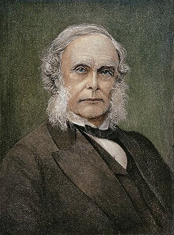 Joseph Lister