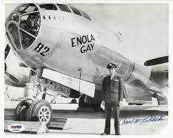 The First Atomic Bomb