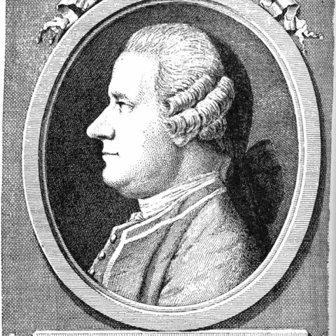 JAN INGENHOUSZ