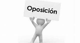 OPOSICIÓN DE ACREEDORES