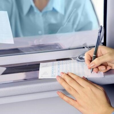 Timeline: Procedimiento de una transferencia de comercio