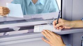 Timeline: Procedimiento de una transferencia de comercio