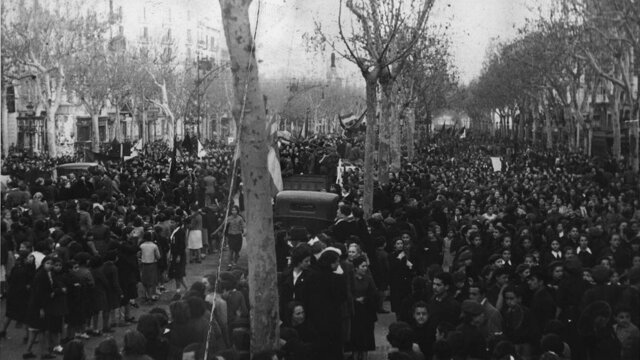 Cop d'estat del 18 de juliol