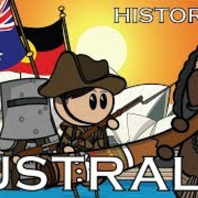 Timeline: History Of Australia