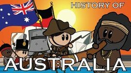 Timeline: History Of Australia