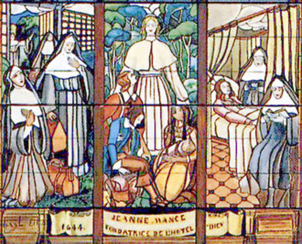 The Stronghold of the Church on Society