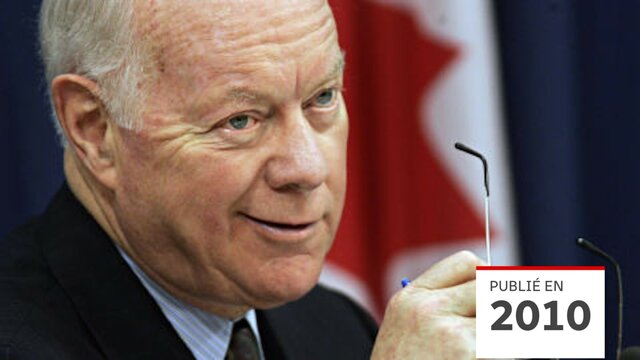 Scandale des commandites et Commission Gomery