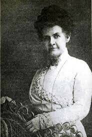 Martha Maria Hughes