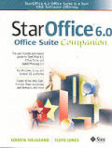 star office