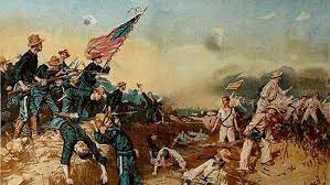 1839-1842 GUERRA DE LOS SUPREMOS.