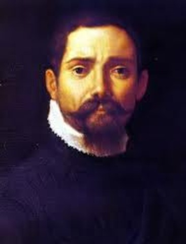 Giovanni Gabrieli