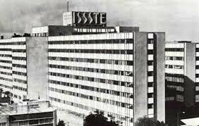 Creacion del Instituto de Seguridad y Servicios Sociales de los Trabajadores del Estado (ISSSTE)