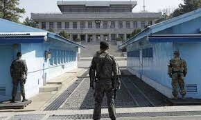 Panmunjom