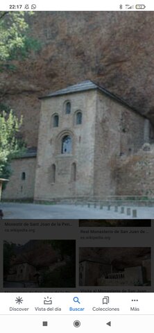 Dant Joan de la Penya