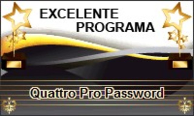 QUATTRO PRO