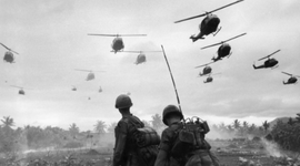 Timeline: Vietnam War