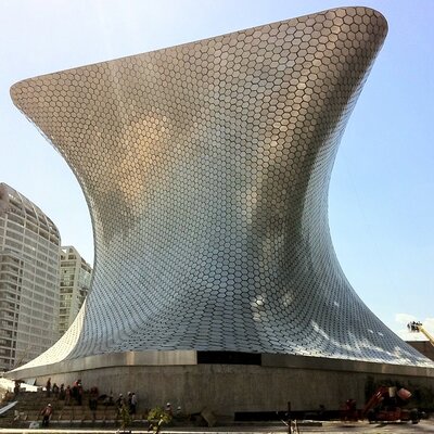 Timeline: LINEA DE TIEMPO ARQUITECTÓNICA