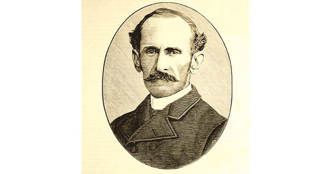 Constitución de 1886 y el inicio de la hegemonía conservadora