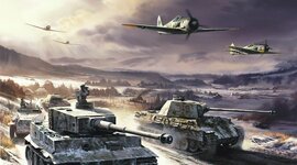 Timeline: WW2AR