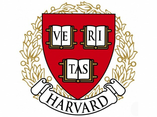 Marcus Elliott Returns to Harvard