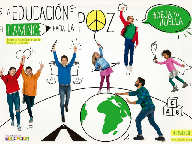 MODELO DE EDUCACIÓN PARA LA PAZ