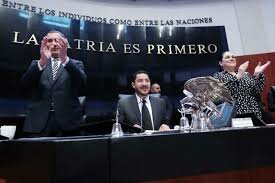 Creación de la Comisión de Administración Pública (CAP)