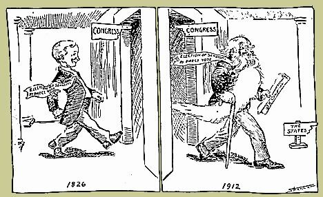 17th Amendment