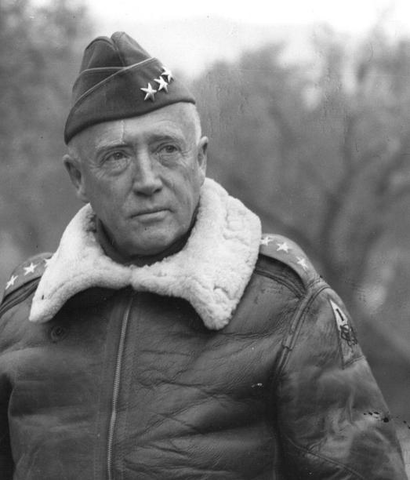 Nascita del Partito Patriottico negli USA