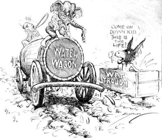 18th amendment
