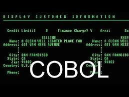 Cobol