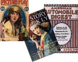 Revistas