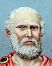 PLATON (429-347 a.C.)