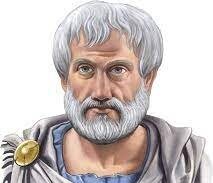 ARISTOTELES (484-322 a.C.)