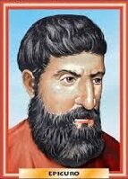 EPICURO (343-270 a.C.)
