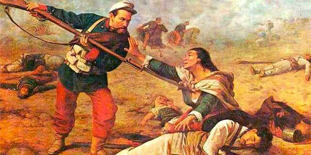 Guerra del Pacífico