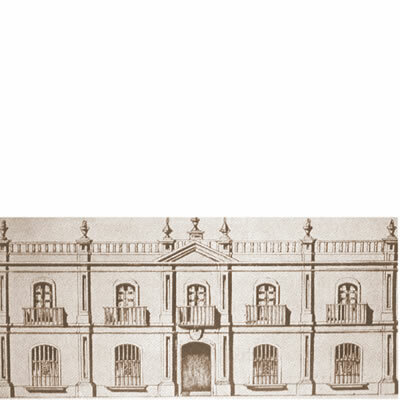 Consulado del Comercio de Buenos Aires