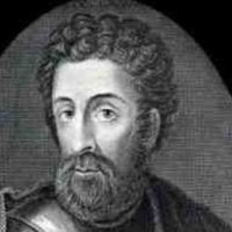 william wallace emerges as the leader of the sottish resistance to england