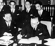 Pacto Anti-Comintern