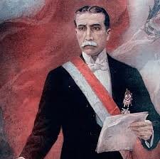 El Oncenio de Leguía