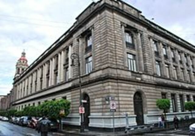 Creación de la Secretaría de Educación Pública [Cultural]