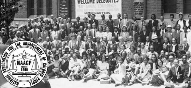 Founding of the NAACP