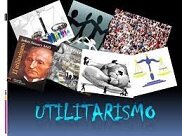 EL UTILITARISMO DE BENTHAM Y DE STUART MILL (1780 – 1967)