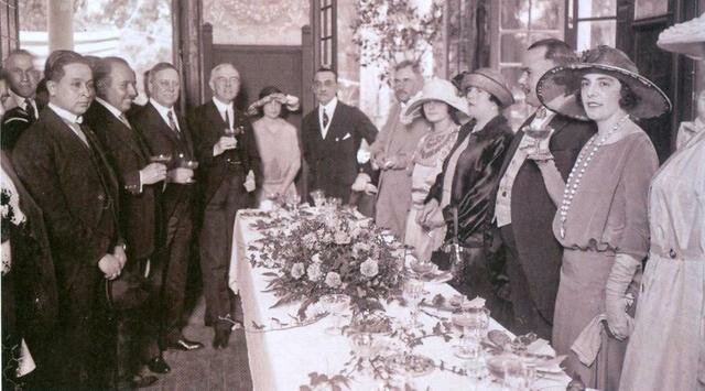 Tratado de Bucareli [Político]