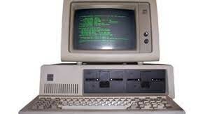 Primera computadora